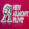 Armony Club Roma logo