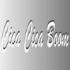 Cica Cica Boom  Roma logo