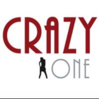Crazy One  logo