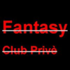 Fantasy Club Privè Venezia logo