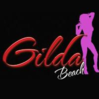 Gilda Beach Viareggio logo