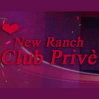 New Ranch Club Prive Roma logo