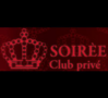 Soirèe Club  logo