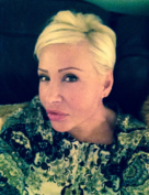 Claudia Escort Napoli