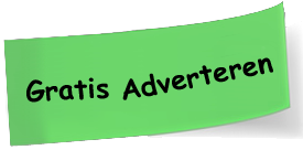 Gratis registreren